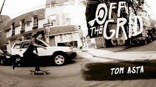 Tom Asta - Off The Grid