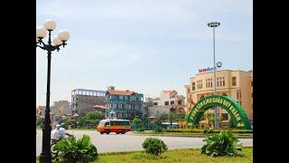 travel in hung yen viet nam