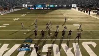 Vs Madden Moneyshot