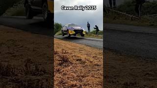 Cavan Rally 2025 #motorsport #cavanrally #irishrally