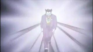BTAS Batman Fear Gas Nightmare