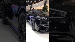 AMG S63 Модель 2025   АВИЛОН МОСКВА ⭐️⭐️⭐️⭐️⭐️