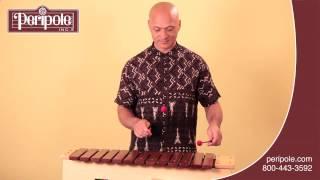 Introducing the Peripole-Bergerault® Orff Bass Xylophone