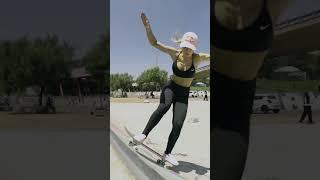 Leticia Bufoni - Joburg Clips