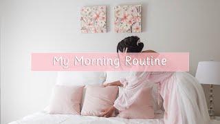 My Morning Routine | Black Homemaker | Clean with me | Cook with me | Homeschool Prep