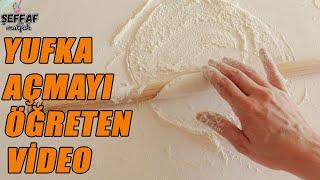 video that teaches how to make dough  anyone can make dough 