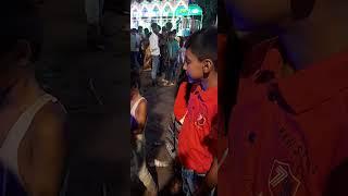 Shri Krishna Janmashtami Mela Utsav Barauni Begusarai Bihar ka Adbhut Drishya