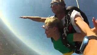 SKydive Kalbarri - Rachel Dempsey