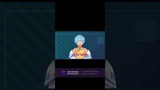 だんだん雰囲気色が濃くなる声真似 #vtuber #声真似 #shorts