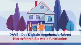 DAVE - Das Digitale Angebotverfahren von RE/MAX