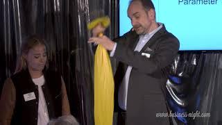 Lutz Langhoff:  „Standing: Durch innere Stärke erfolgreich sein“