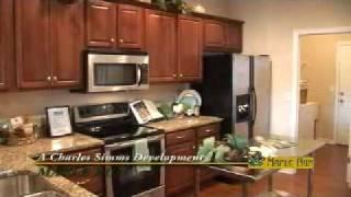 Maple Run Condominiums Model Home Video Tour