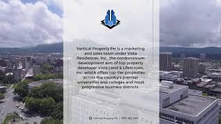 VERTICAL PROPERTY PH