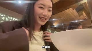 VLOG｜新买了香薰和首饰盒｜今年第一次逛市集｜弟弟的17岁生日