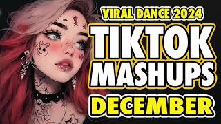 New Tiktok Mashup 2024 Philippines Party Music Viral Dance Trends December 16th