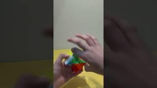 spinner trick in twister cube#cubersking