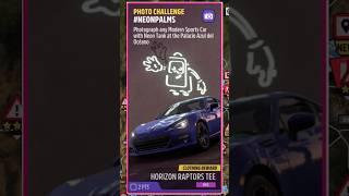 PHOTO CHALLENGE NEONPALMS Forza Horiozn 5 Photo Challenge #neonpalms #photochallenge