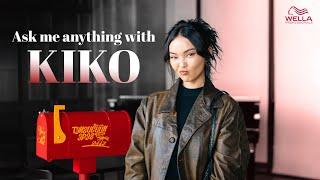 "Ask Me Anything" with KIKO 