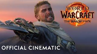 جنگ درون اعلام سینمایی | World of Warcraft