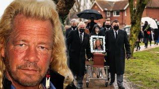 "Rest in Peace"! At 71, Fans Mourn "Dog the Bounty Hunter" Star Duane Chapman