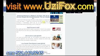 Lead Generation for Insurance Agents