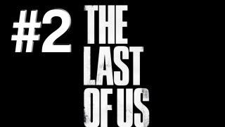 The Last Of Us | The North Tunnel | #2