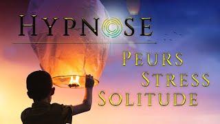 Peur, stress, angoisse : Se détendre, se reposer et se ressourcer avec l'hypnose
