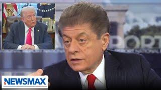 People want to stop Trump making English official language: Andrew Napolitano | National Report