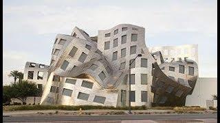 DOC Frank Gehry - Architecture In Motion