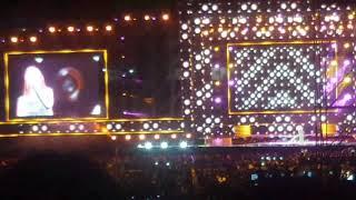 Morissette Amon- Asia Song Festival 2017 (Raw)