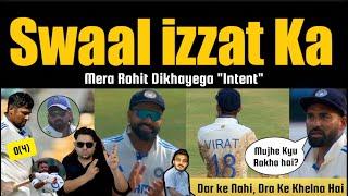 Relax Guys  Hum Jeet Rahe Hai | Rohit Ke Bande Hai Taiyaar  Sir Viv Siraj Morcha Sambhal Lenge