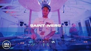 Buzzin Productions Presents: Saint Ivers at ZeyZey Miami