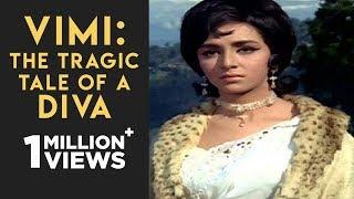 Vimi: The Dark Side of Bollywood | Tabassum Talkies