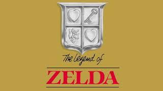 Title Theme  - The Legend of Zelda