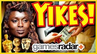 THIS IS BANANAS! You Won't Believe What GamesRadar Crowned "Best TV Show of 2024"