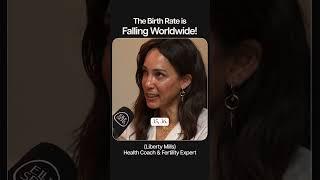 SHOCKING Truth About Declining Birthrate | Elle Sera