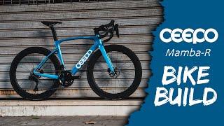 Ceepo Mamba R | Dream Bike Build