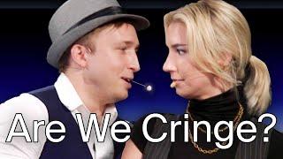 Are We Cringe? | Idiots Present