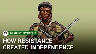 Resisting Colonialism in Ghana | World History Project