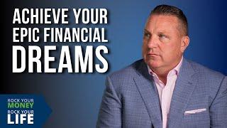 Epic Financial Strategies: Achieve Financial Freedom with Robert Gill
