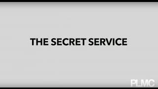 PLMC Youth Ministry: The Secret Service