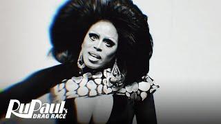 Tamisha Iman Performs “Arrogant” by Tamisha Iman | #DragRace Reunited