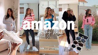 HUGE AMAZON SPRING HAUL