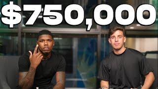 How Josh Jones Made $750,000 Wholesaling Real Estate!!!