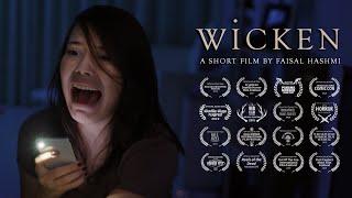 Wicken | Horror Short Film (Award-Winning)