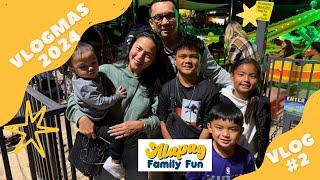 So Proud of Calen!  | Alapag Family Fun