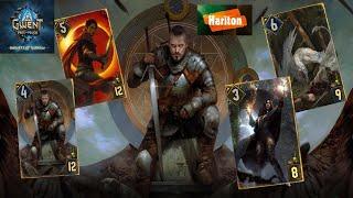 Гвинт | Архигрифон | Gwent