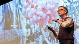 Christopher Pierce: the World of the Architectural Association School of Architecture (AA School)