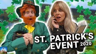 Will luck be on your side? | St  Patrick's Day Event 2020 | Forge of Empires