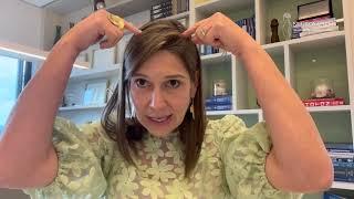 Doença de Parkinson - Dra. Alessandra Gorgulho Explica